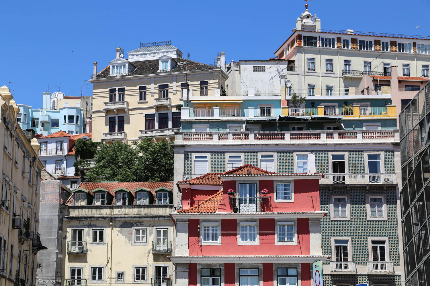 Lissabonin täydellinen Airbnb-koti
