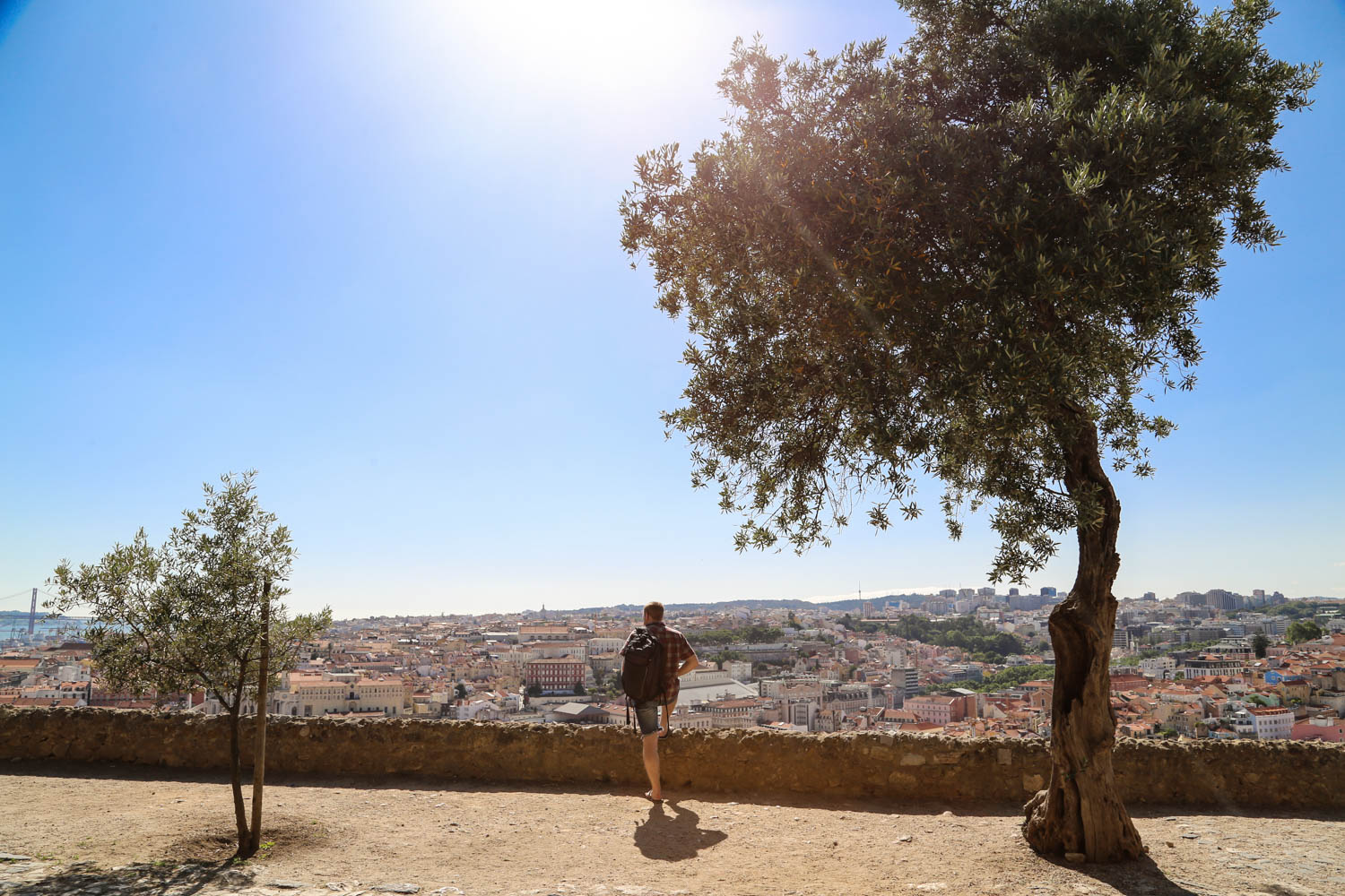 10 syytä matkustaa Lissaboniin