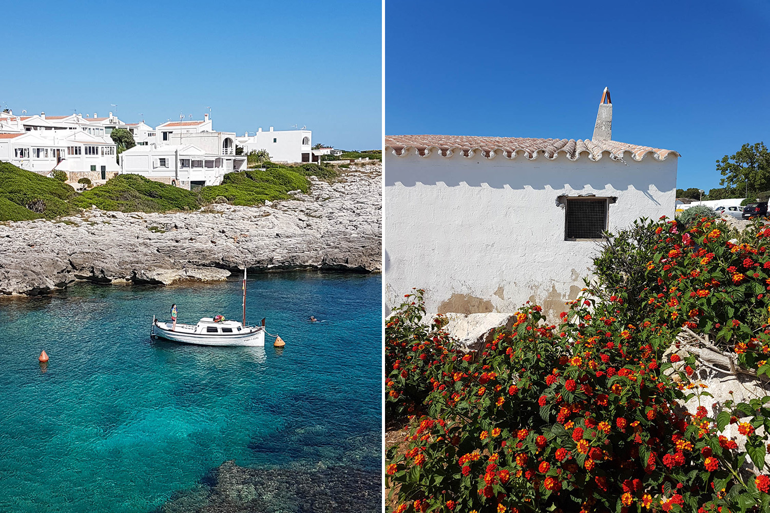 Menorca – saari, joka yllättää kokeneenkin reissaajan
