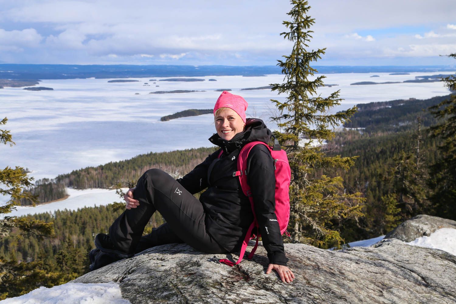 Tilaa tarina, joka jää mieleen!