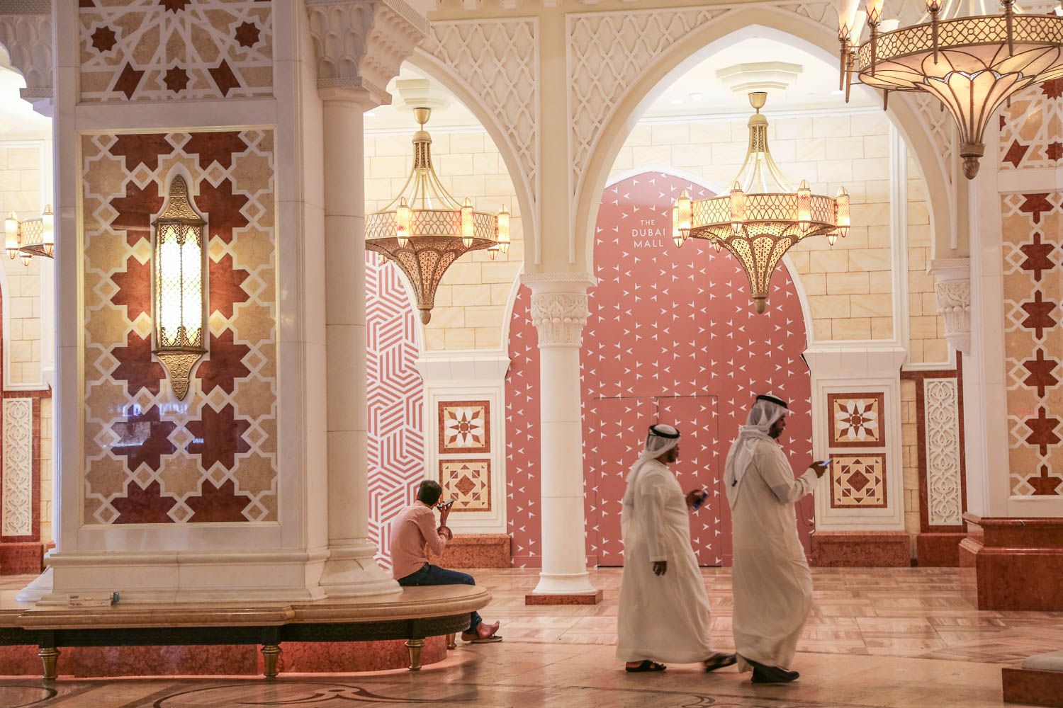 Ensimmäistä kertaa Dubaihin? 12 nähtävyyttä ja ravintolasuosikit