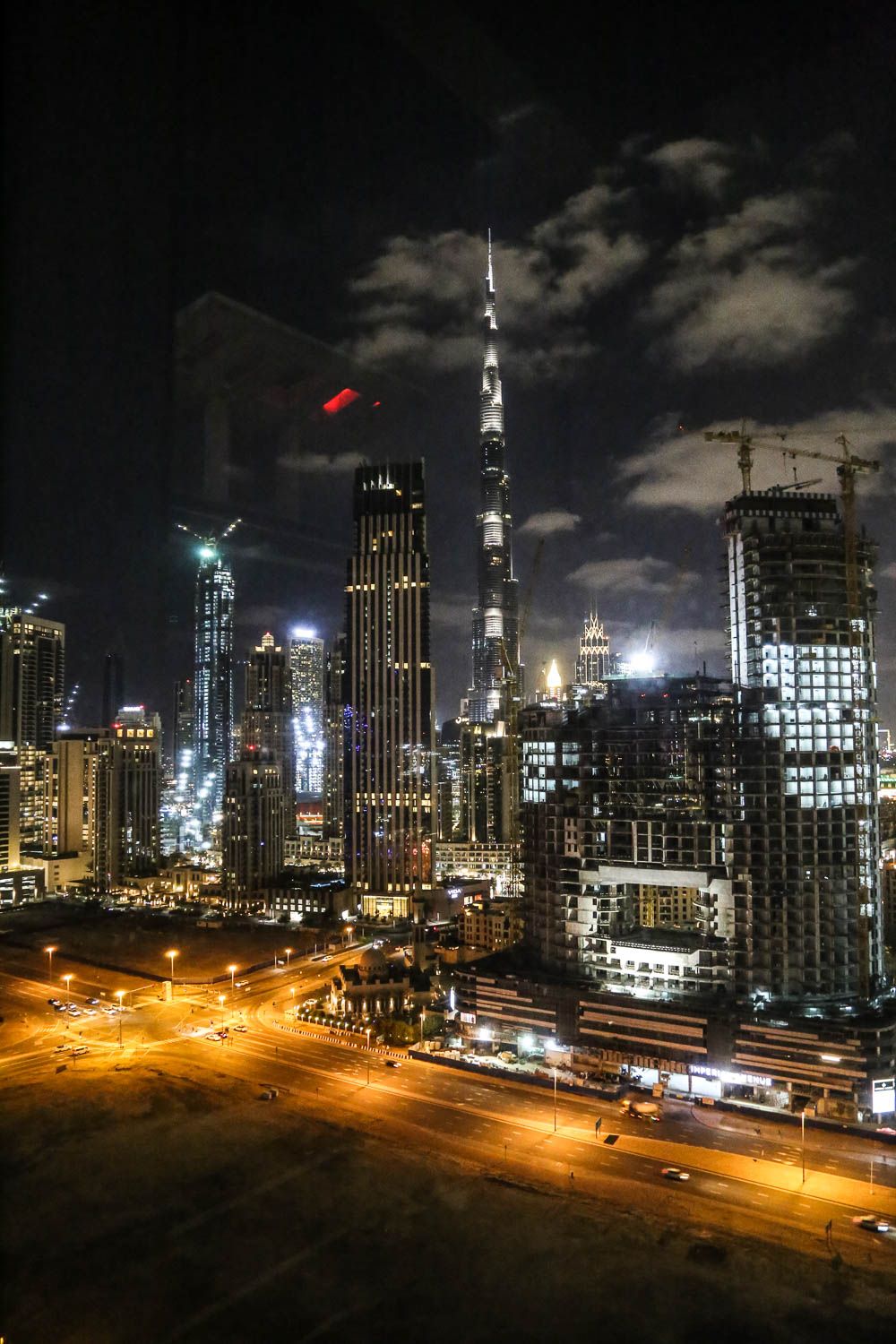 Viiden tähden hotelli Dubaissa – kannattiko siitä maksaa?
