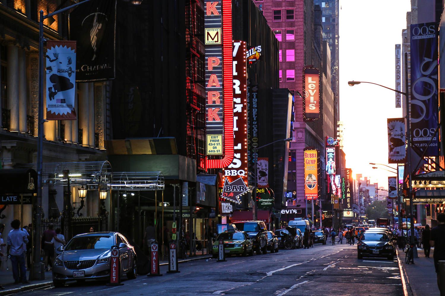 Dokumenttisarja Pretend It's a City herätti ikävän hulluun New Yorkiin