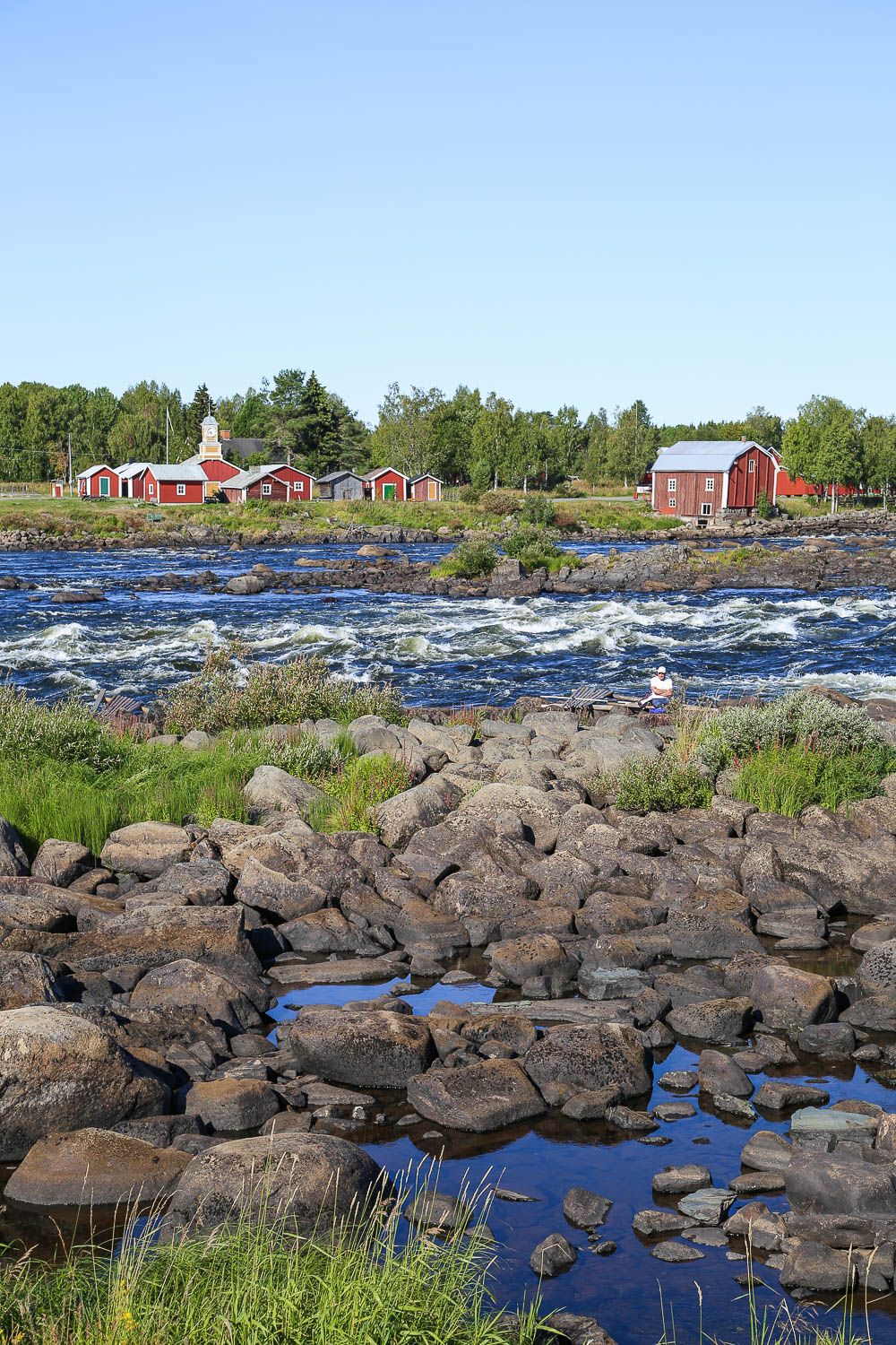 Haaparanta ja Tornio –  kaksoiskaupungin parhaat elämykset samalla matkalla