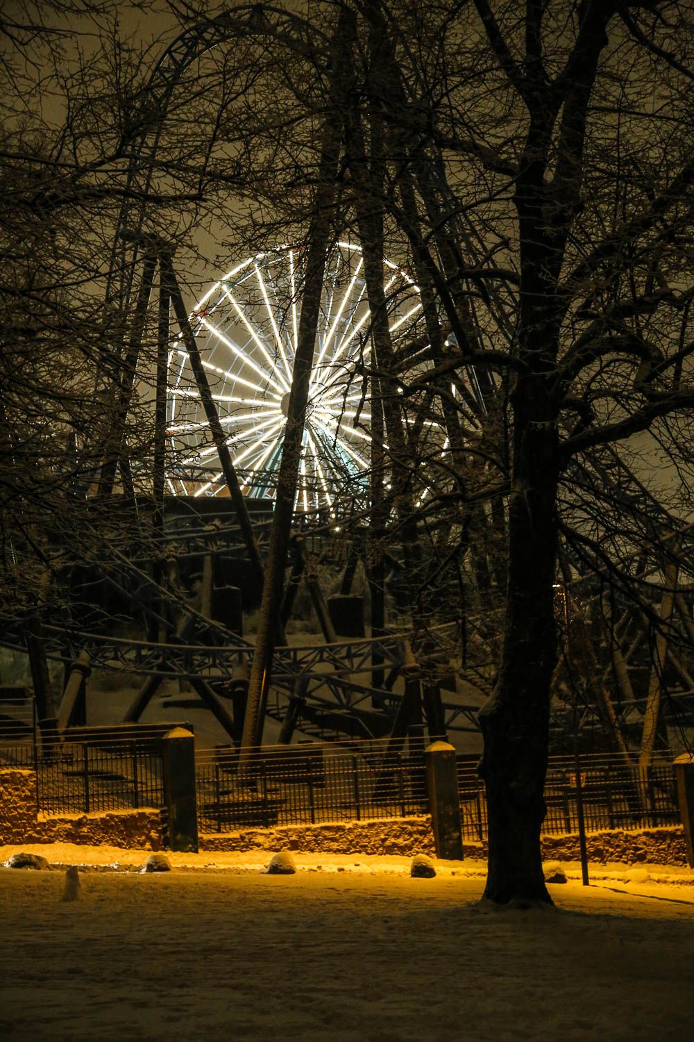 Lux Helsinki 2022 hiipi kaupunkiin salaa: poikkeusvuoden valoteokset