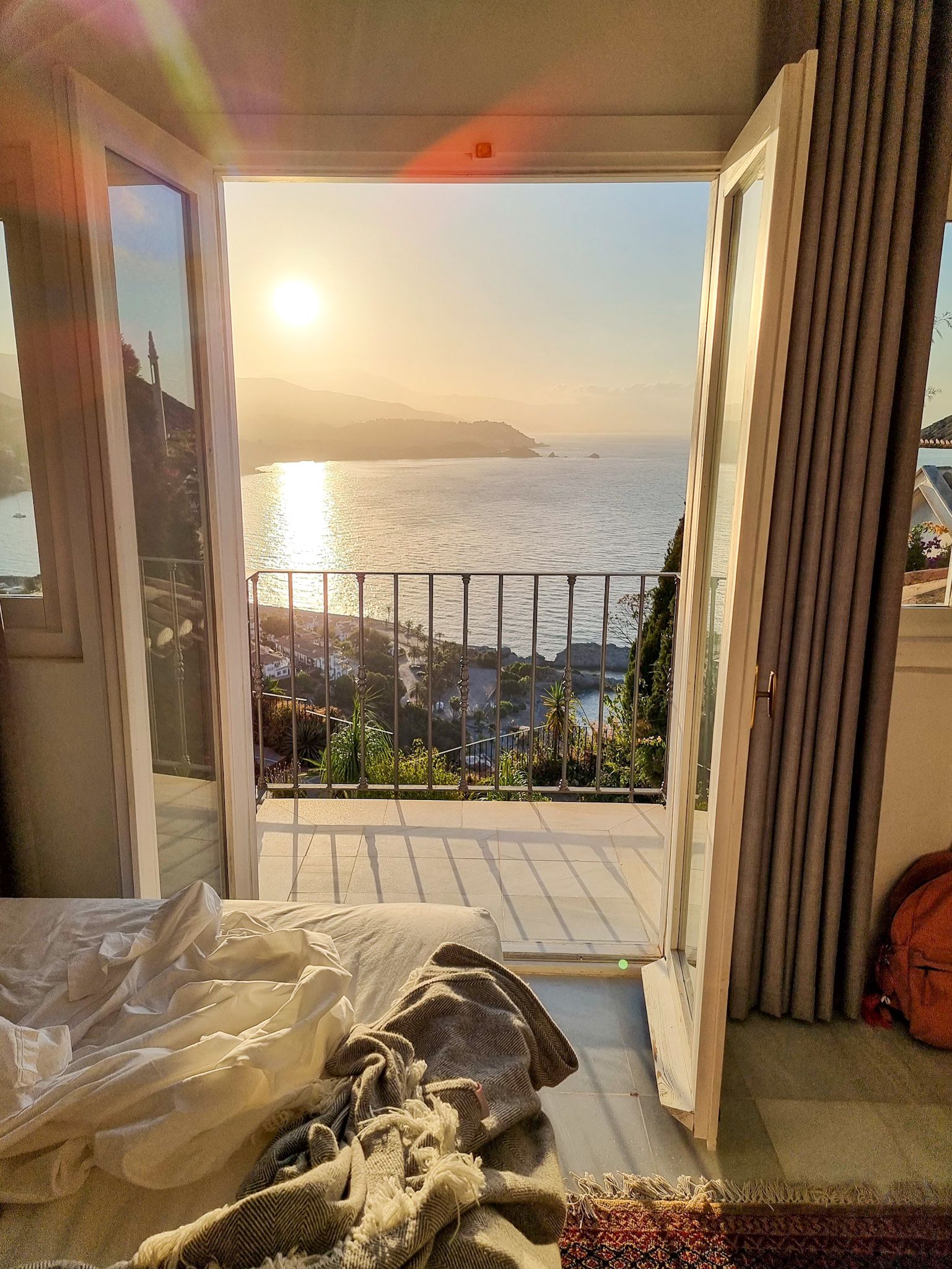 Terveisiä Airbnb-huvilasta, joka päihittää hotellin 6-0