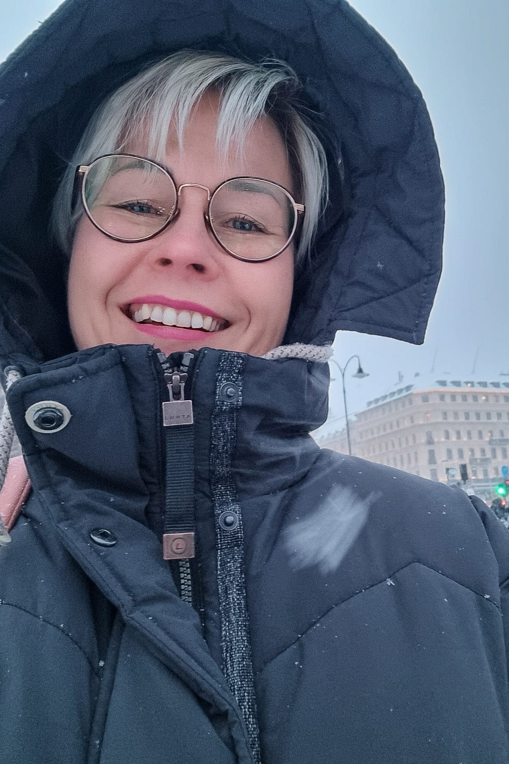Tekemistä Tukholmassa: 2 upeaa sadepäivän kohdetta