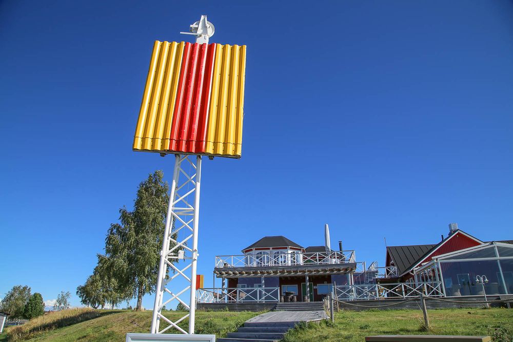 Haaparanta ja Tornio – kaksoiskaupungin parhaat elämykset