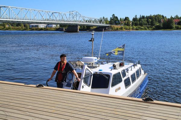 Haaparanta ja Tornio – kaksoiskaupungin parhaat elämykset