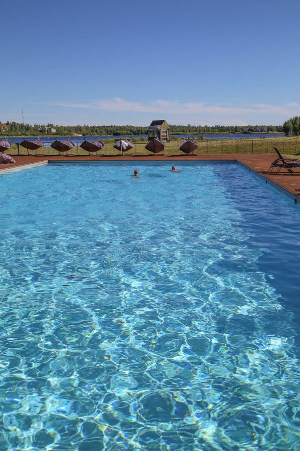 Haaparanta ja Tornio – kaksoiskaupungin parhaat elämykset