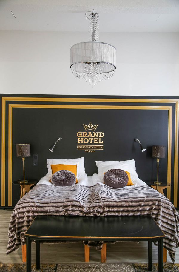 Haaparanta ja Tornio – kaksoiskaupungin parhaat elämykset